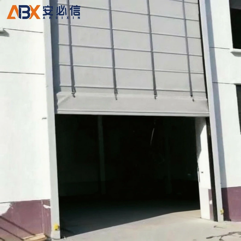 福州市伸缩式卸货平台