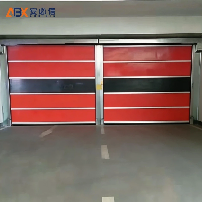 福州市快速卷帘门