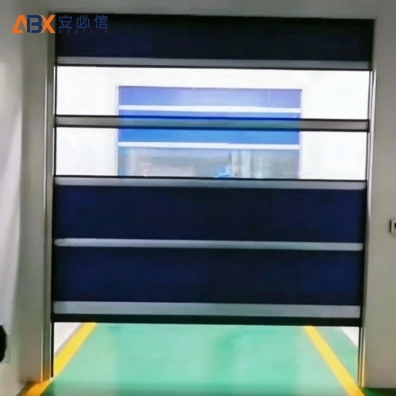 福州市软质快速门