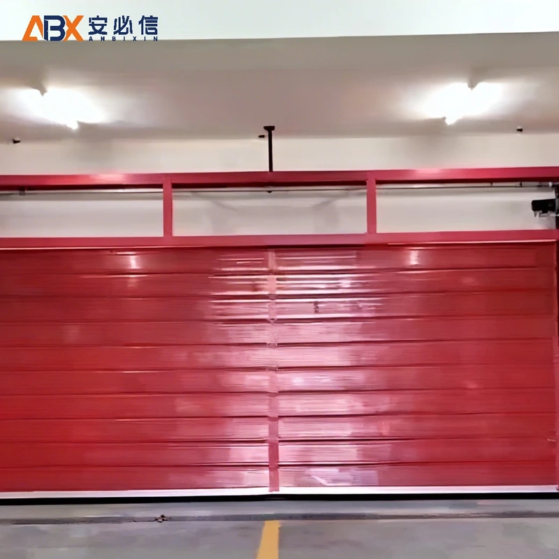 福州市涡轮硬质高速门